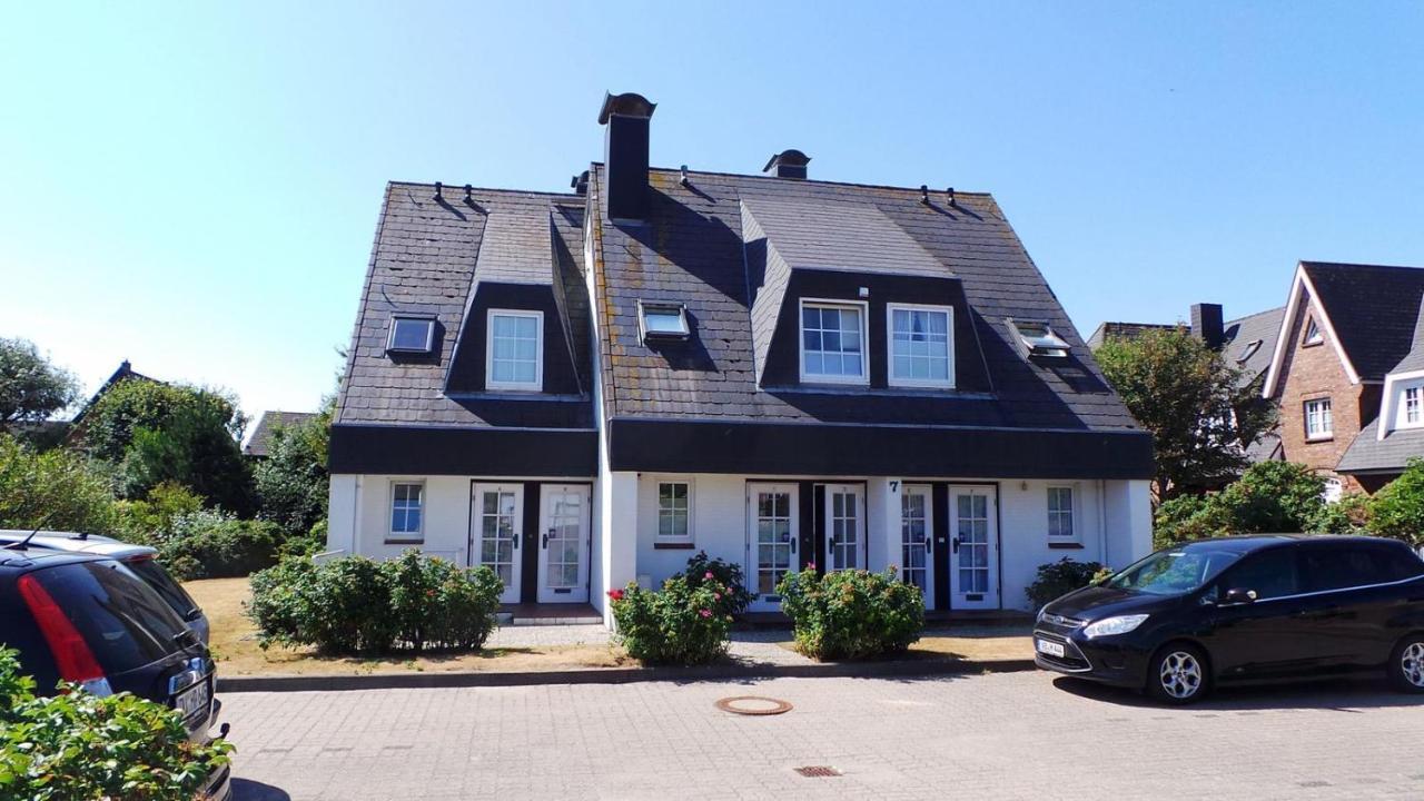 Strandperle * Wenningstedt-Braderup