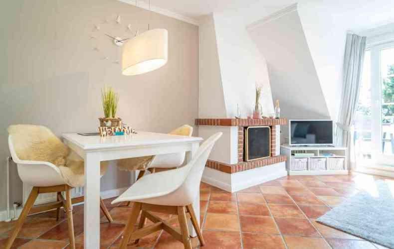 Strandperle Wenningstedt-Braderup