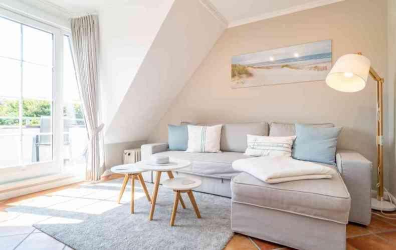 Strandperle Apartment