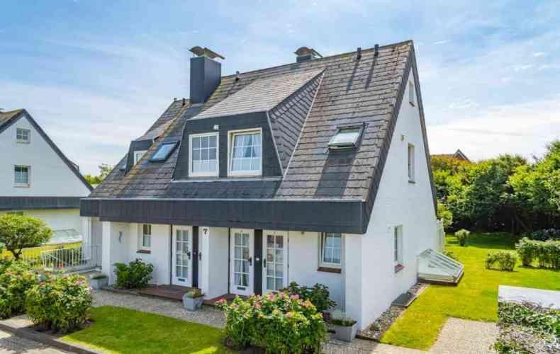 Strandperle Wenningstedt-Braderup