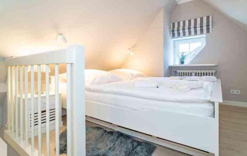 Strandperle Apartment Wenningstedt-Braderup