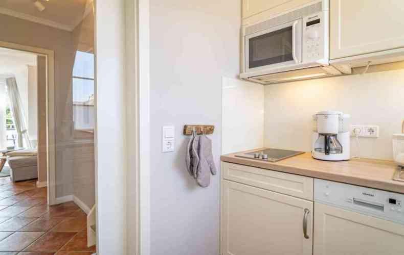 Strandperle Apartment Wenningstedt-Braderup