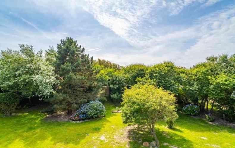 Apartment Strandperle Wenningstedt-Braderup